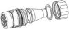REISCH 5015863 Cable Connector Kit